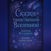 . Сказки таинственной Вселенной. Законы Вселенной