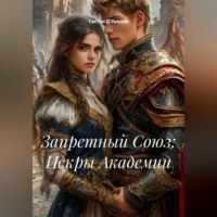 . Запретный Союз: Искры Академии