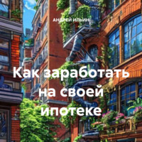 АНДРЕЙ ИЛЬИН. Как заработать на своей ипотеке
