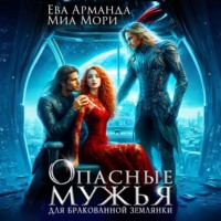 . Опасные мужья для бракованной землянки