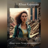 . Иные пути: Точка невозврата.