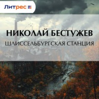 . Шлиссельбургская станция