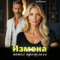 Лея Вестова. Измена. Пепел прошлого