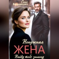 Соня Вишнякова. Ненужная жена