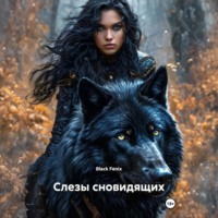 Black Fenix. Слезы сновидящих