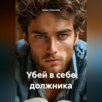 . Убей в себе должника