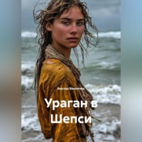 . Ураган в Шепси