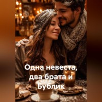 . Одна невеста, два брата и Бублик