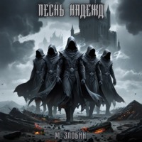 Михаил Злобин. Книга V: Песнь Надежд