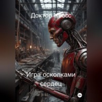 Доктор Кросс. Игра осколками сердец
