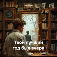 Алекс Стрелков. Твой лучший год был вчера