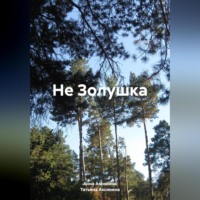 . Не Золушка