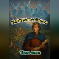 . Княжество Лирен