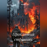 RemVoVo. Проклятый странник