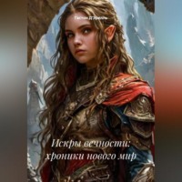 Гастон Д'Эрелль. Искры вечности: хроники нового мир