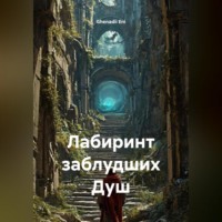 Ghenadii Eni. Лабиринт заблудших Душ