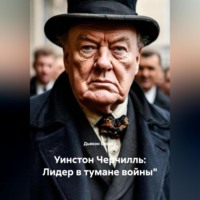 Дьякон Джон Святой. Уинстон Черчилль: Лидер в тумане войны