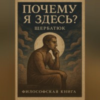 Николай Щербатюк. Почему я здесь?