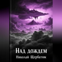 Николай Щербатюк. Над дождем