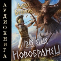. RPG: Все еще новобранец. Том 2
