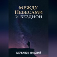 Николай Щербатюк. Между Небесами и Бездной