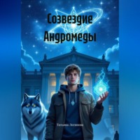 . Созвездие Андромеды