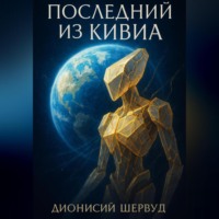 Дионисий Шервуд. Последний из Кивиа