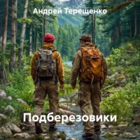 Андрей Терещенко. Подберезовики