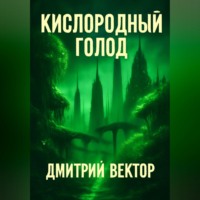 . Кислородный голод