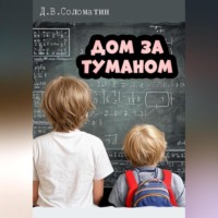 Денис Владимирович Соломатин. Дом за туманом