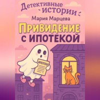 . Детективные истории. Приведение с ипотекой