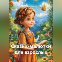 Наталья Казакова. Сказки-малютки для взрослых