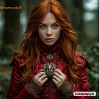 Виталий Юрьевич Чальцев. Печать зла 3