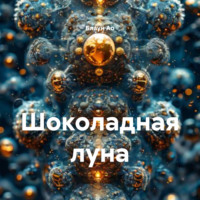 Блаун Ао. Шоколадная луна