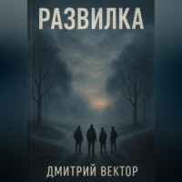 . Развилка