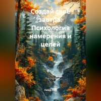 Лилия Роуз. Создай своё завтра: Психология намерения и целей