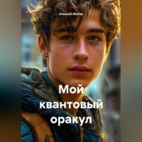 . Мой квантовый оракул