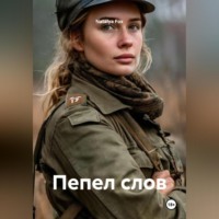 . Пепел слов