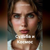 Андрей Георгиев. Судьба и Космос
