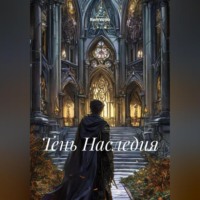 . Тень Наследия