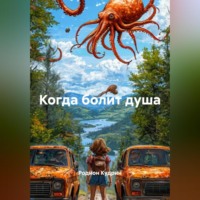 . Когда болит душа