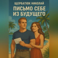 Николай Щербатюк. Письмо себе из будущего