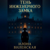 . Тень Инженерного замка