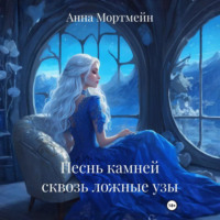 Анна Мортмейн. Песнь Камней сквозь Ложные узы