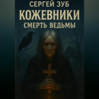 . Кожевники. Смерть ведьмы.