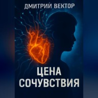 Дмитрий Вектор. Цена Сочувствия