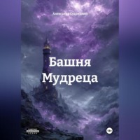 Александр Старицкий. Башня Мудреца