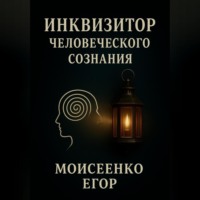 Егор Николаевич Моисеенко. Инквизитор человеческого сознания