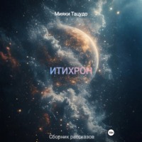 Мияки Тацудо. ИТИХРОН