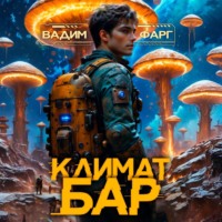 Вадим Фарг. Климат-бар